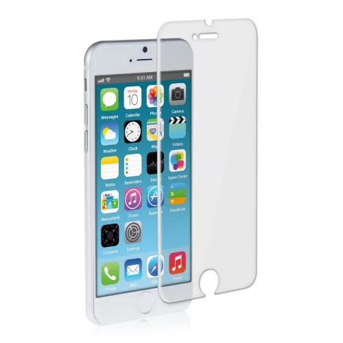 Защитно фолио за Apple iPhone 6, Kwmobile, Front, Transparent, 21930.2