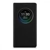 Калъф за LG G3 S Еко кожа Черен 21967.01