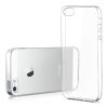 Калъф за Apple iPhone 5 / iPhone 5s / iPhone SE, силиконов, прозрачен, 26350.03