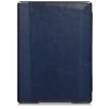 Капак за Kobo Aura H2O Edition 1, Еко кожа, Син, 24415.17