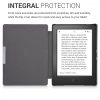 Капак за Kobo Aura H2O Edition 1, Еко кожа, Син, 24415.17