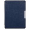Капак за Kobo Aura H2O Edition 1, Еко кожа, Син, 24415.17