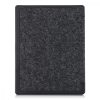 Калъф за Kobo Aura Edition 1, текстилен, сив, 34346.19