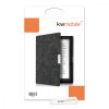 Калъф за Kobo Aura Edition 1, текстилен, сив, 34346.19
