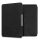 Калъф за Kindle Paperwhite 7, текстилен, черен, 34345.01