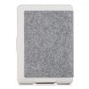 Капак за Kindle Paperwhite 7, текстилен, сив, 34345.25