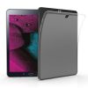 Калъф за Samsung Galaxy Tab S2 9.7, Силиконов, Прозрачен, 34830.03