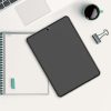Калъф за Samsung Galaxy Tab S2 9.7, Силиконов, Прозрачен, 34830.03