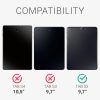 Калъф за Samsung Galaxy Tab S2 9.7, Силиконов, Прозрачен, 34830.03