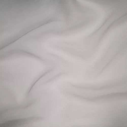 Завеса CottonLook с волан Jemidi, 140 x 245 cm, сива, полиестер, 55268.15