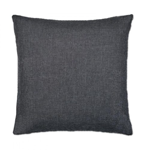 Покривало за крака Jemidi, 50 x 50 cm, сиво, полиестер, 55280.73.02