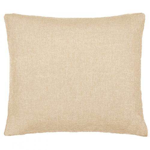 Покривало за крака Jemidi, 50 x 50 cm, Крем, Полиестер, 55280.15.02