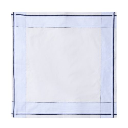 Комплект от 12 лигавници за корем Jemidi, 40 x 40 cm, многоцветни, памук, 55059.04