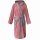 Халат за баня от плат Homelevel, 5XL, Розов / Сив, Органичен памук, 54856.33.35