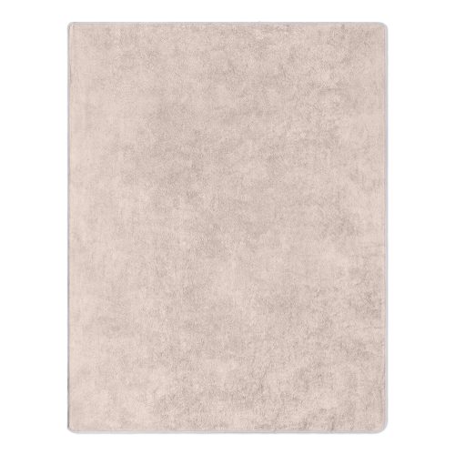 Плажна кърпа Homelevel, 150 x 200 cm, бежова, органичен памук, 54896.11