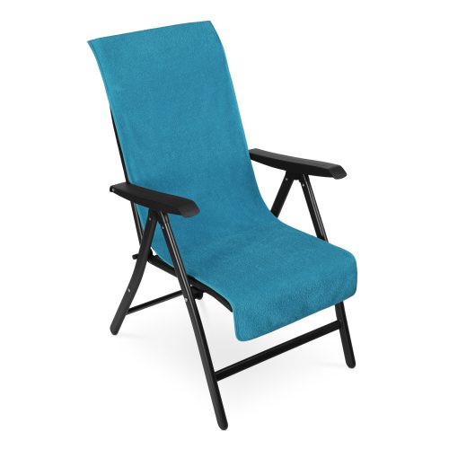 Покривало за стол Jemidi, 60 x 130 cm, зелено, органичен памук, 54895.78