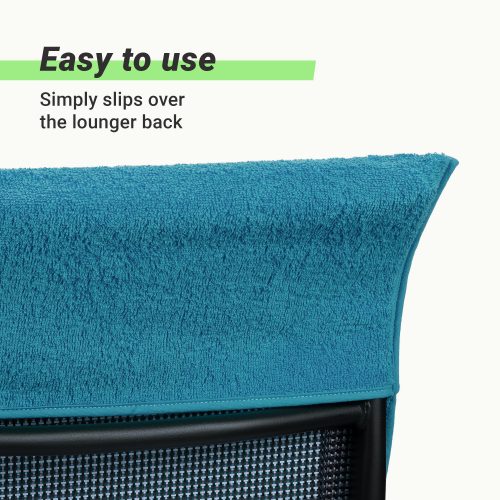 Покривало за стол Jemidi, 60 x 130 cm, зелено, органичен памук, 54895.78