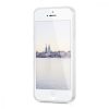 Калъф за Apple iPhone 5 / iPhone 5s / iPhone SE, силиконов, многоцветен, 35160.02