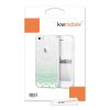Калъф за Apple iPhone 5 / iPhone 5s / iPhone SE, силиконов, многоцветен, 35160.02