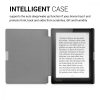 Калъф за Kobo Aura Edition 1, Екологична кожа, Многоцветен, 34549.04