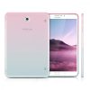 Калъф за Samsung Galaxy Tab S2 8.0, Силиконов, Розов, 36289.01
