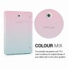 Калъф за Samsung Galaxy Tab S2 8.0, Силиконов, Розов, 36289.01