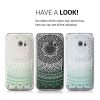 Капак за HTC 10, Силиконов, Зелен, 38073.02