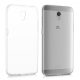Кейс за ZTE Blade V7, Силиконов, Прозрачен, 38680.03