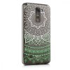 Кейс за LG Stylus 2, Силиконов, Зелен, 39038.02