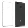 Капак за Huawei P9 Lite, Силиконов, Прозрачен, 39135.03