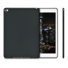 Калъф за Apple iPad Air 2, силиконов, черен, 34445.01