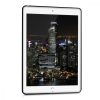 Калъф за Apple iPad Air 2, силиконов, черен, 34445.01