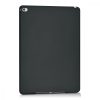 Калъф за Apple iPad Air 2, силиконов, черен, 34445.01