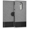 Капак за ZTE Axon 7 Mini, Текстилен, Многоцветен, 39363.22