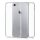 Калъф за Apple iPhone 8 / iPhone 7 / iPhone SE 2, силиконов, прозрачен, 39457.03