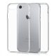 Калъф за Apple iPhone 8 / iPhone 7 / iPhone SE 2, силиконов, прозрачен, 39457.03