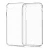 Калъф за Apple iPhone 8 / iPhone 7 / iPhone SE 2, силиконов, прозрачен, 39457.03