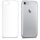 Калъф за Apple iPhone 8 / iPhone 7 / iPhone SE 2, поликарбонат, прозрачен, 39553.03