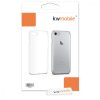 Калъф за Apple iPhone 8 / iPhone 7 / iPhone SE 2, поликарбонат, прозрачен, 39553.03