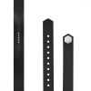 Комплект от 3 каишки за Fitbit Flex 2, kwmobile, силикон, многоцветен, 39614.01