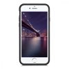 Калъф за Apple iPhone 8 / iPhone 7 / iPhone SE 2, поликарбонат, черен, 39486.01