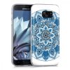 Калъф за Samsung Galaxy S7, Силиконов, Многоцветен, 38378.05