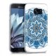 Калъф за Samsung Galaxy S7, Силиконов, Многоцветен, 38378.05