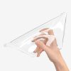 Калъф за Apple iPad Mini 4, силиконов, прозрачен, 40256.03