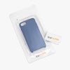 Калъф за Apple iPhone 8 / iPhone 7 / iPhone SE 2, силиконов, син, 40225.17