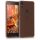 Калъф за BQ Aquaris X5 Plus, Силиконов, Розов, 37528.81