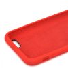 Калъф за Apple iPhone 6 / iPhone 6s, Силиконов, Червен, 40223.09