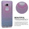 Калъф за Samsung Galaxy S8, Силиконов, Многоцветен, 40977.01