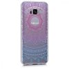Калъф за Samsung Galaxy S8, Силиконов, Многоцветен, 40977.01