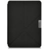 Капак за Kobo Aura Edition 2, Еко кожа, Черен, 41181.01
